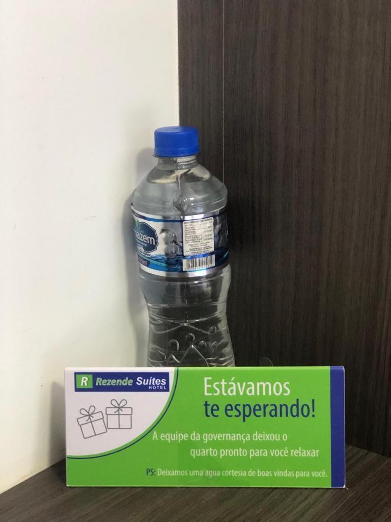 Rezende Suítes 2* Balneário Camboriú