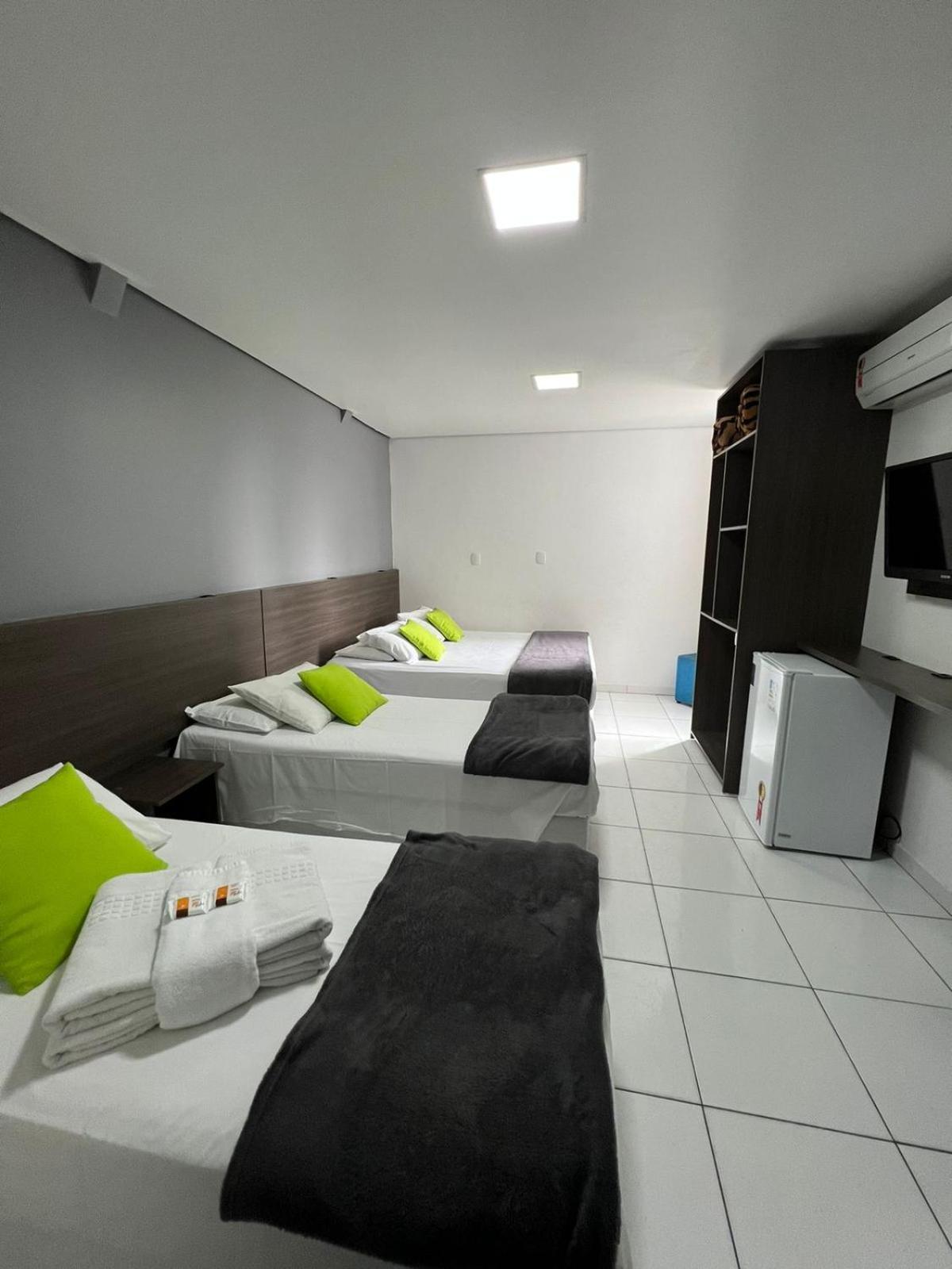 Rezende Suítes Hotel