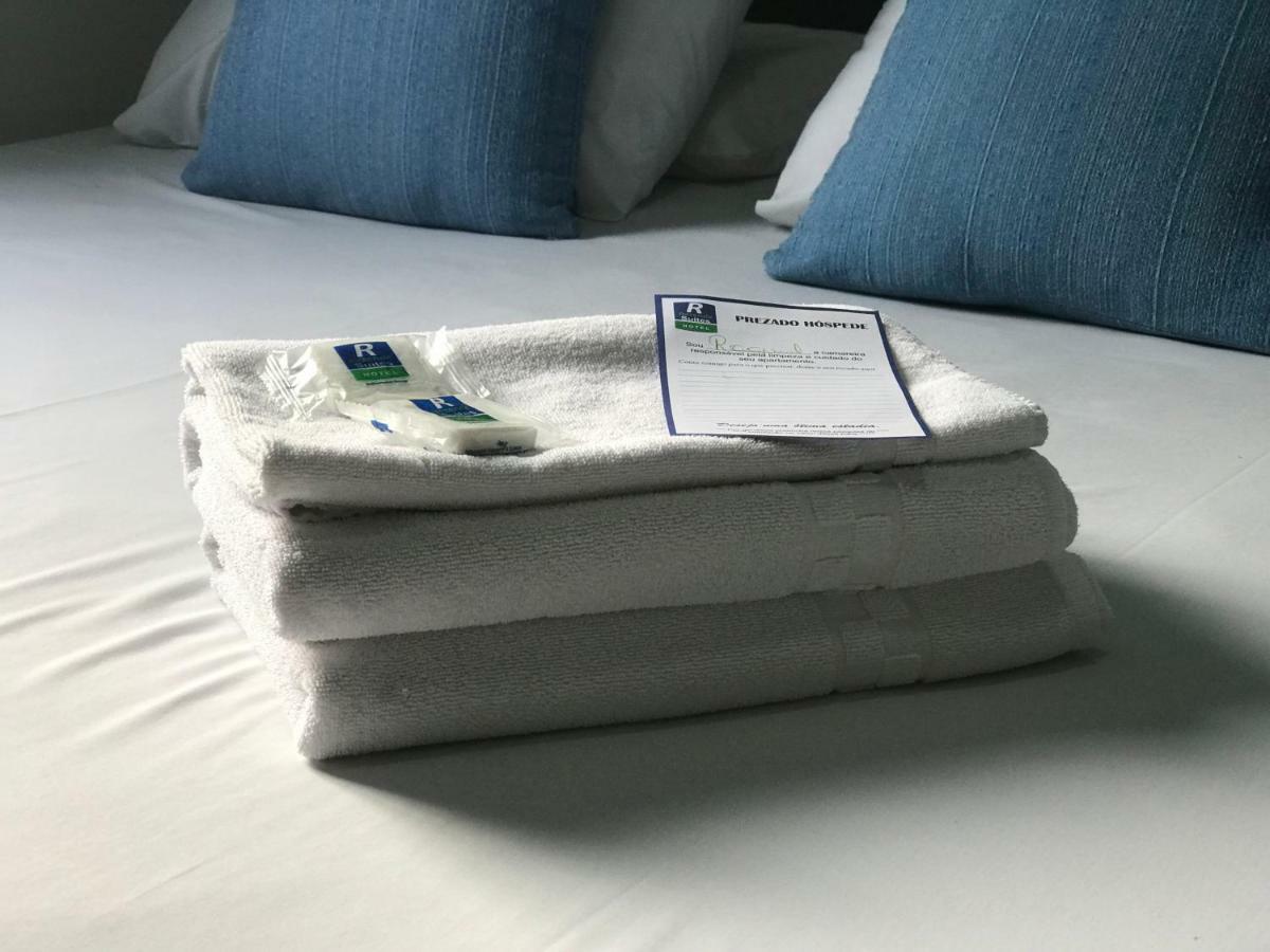 Hotel Rezende Suítes Balneário Camboriú