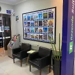Rezende Suites