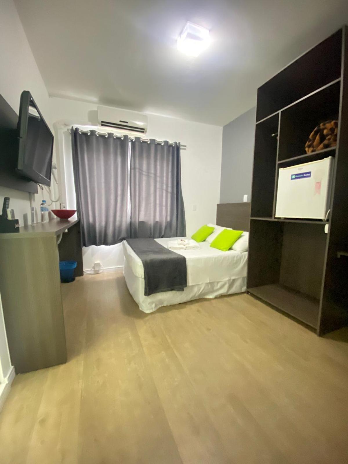 Hotel Rezende