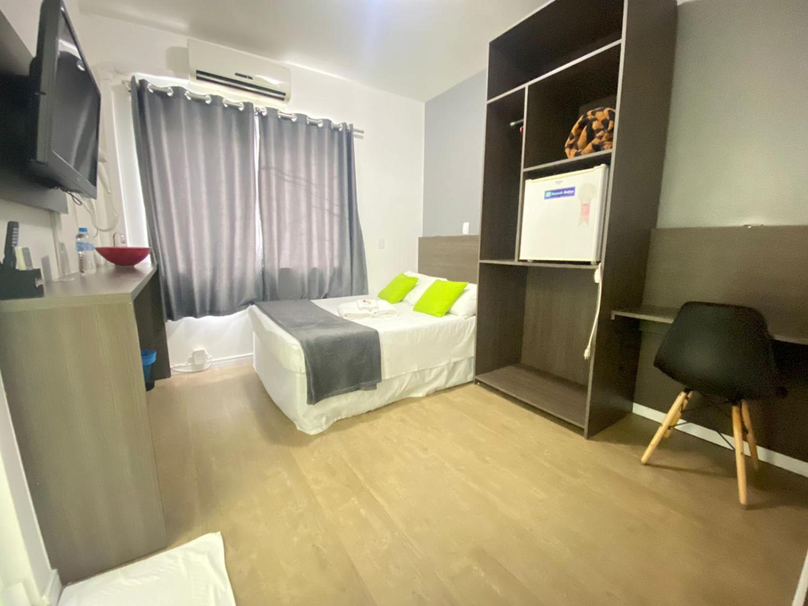 Hotel Rezende 3*