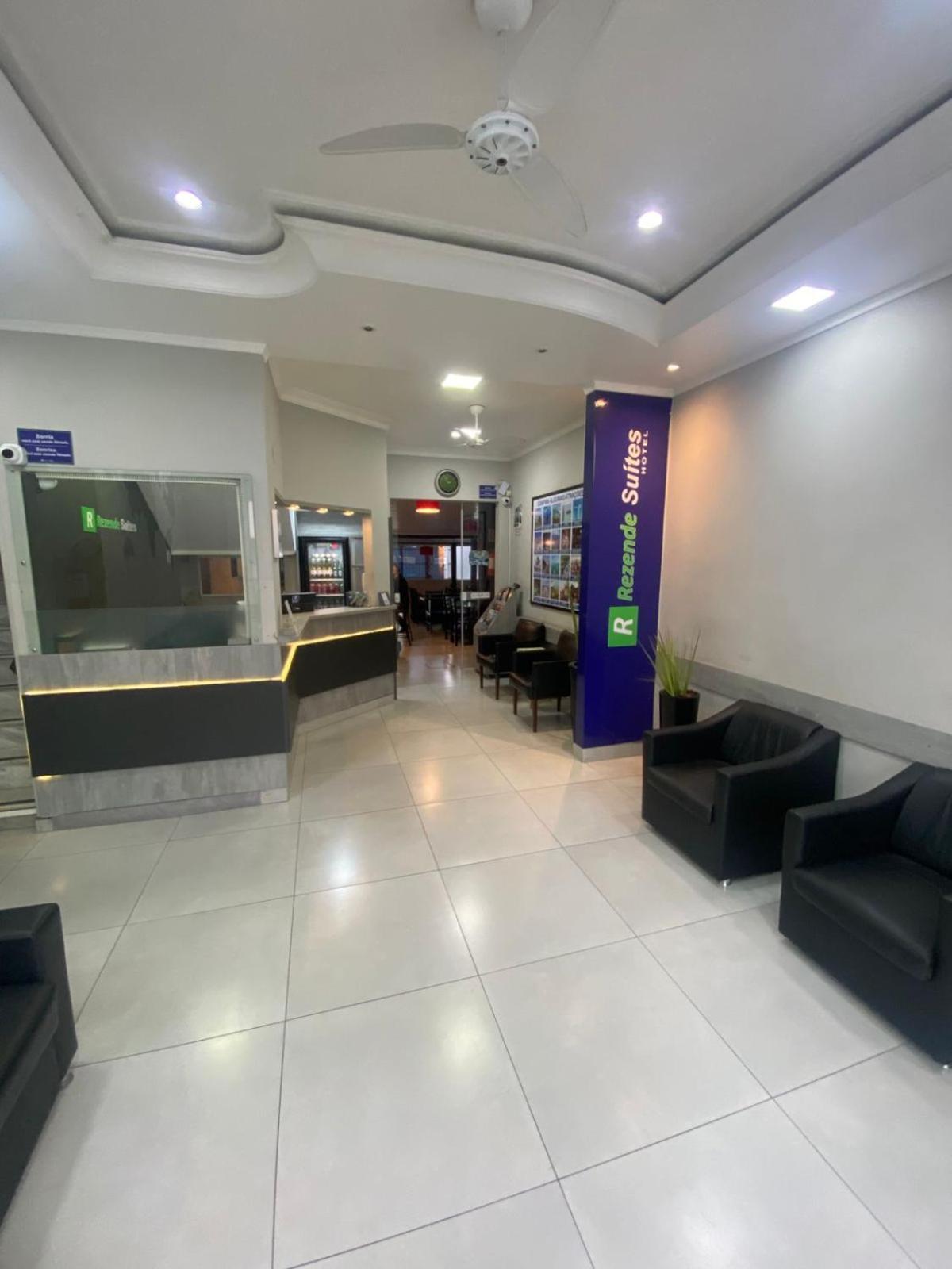 Rezende Hotel